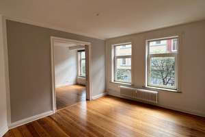 Schöne 3 Zimmer Altbauwohnung Nähe Schrevenpark / Wilhelmplatz