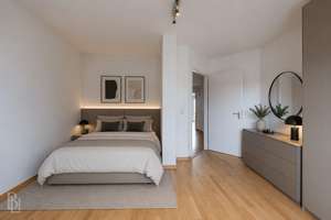 Toplage Friedenau- 3 Zimmer Wohnung mit Balkon und Einbauküche – Die vollständige Adresse der Immobilie erhältst du vom Anbieter., 12159 Friedenau, Berlin – Vorschaubild 5