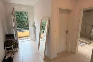 Wohnen mit Charakter: 2-Zimmer-Wohnung in Pforzheim