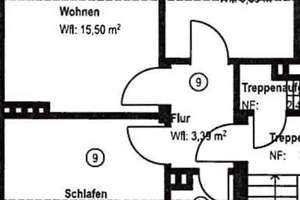 Moderne 2-Zimmer-Wohnung als Erstbezug in Aachen – Leonhardstraße 15, 52066 Marschiertor, Aachen – Vorschaubild 6
