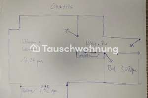 Tauschwohnung: Kleine Wohnung im Herzen Ehrenfelds – Die vollständige Adresse der Immobilie erhältst du vom Anbieter., 50823 Ehrenfeld (Ortsteil), Köln – Vorschaubild 8