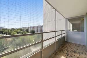 2-Zimmer Wohnung mit Hallenbad und Gemeinschaftsdachterrasse – Die vollständige Adresse der Immobilie erhältst du vom Anbieter., 81243 Aubing-Süd, München – Vorschaubild 5