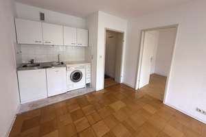 Freie 2-Zimmer-Wohnung mit TG-Stellplatz  – Die vollständige Adresse der Immobilie erhältst du vom Anbieter., 70567 Möhringen-Ost, Stuttgart – Vorschaubild 5
