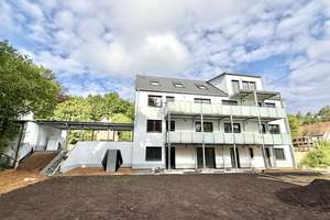 provisionsfreie (Penthouse) Eigentumswohnung im DG, XXL Balkon mit Blick in die Natur, extra Garten – Drahtzieherstraße 7, 90453 Krottenbach, Mühlhof, Nürnberg – Vorschaubild 32