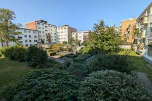 Großzügige Wohnung in begehrter Lage – Düsseldorf – Vorschaubild 5