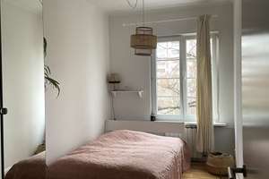 Bezugsfreie 2-Raum-Wohnung mit Balkon – Die vollständige Adresse der Immobilie erhältst du vom Anbieter., 12057 Neukölln (Ortsteil), Berlin – Vorschaubild 5