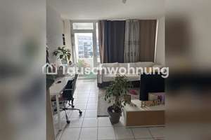 Tauschwohnung: Ich bitte meine 1 Zimmer Wohnung mit Balkon gg 2 Zimmer – Stolberger Straße 6, 50933 Braunsfeld, Köln – Vorschaubild 4