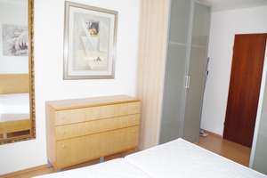 Möbliertes 2-Zimmerappartement im Westen – Augustenstr. 81, 70178 Rotebühl, Stuttgart – Vorschaubild 3