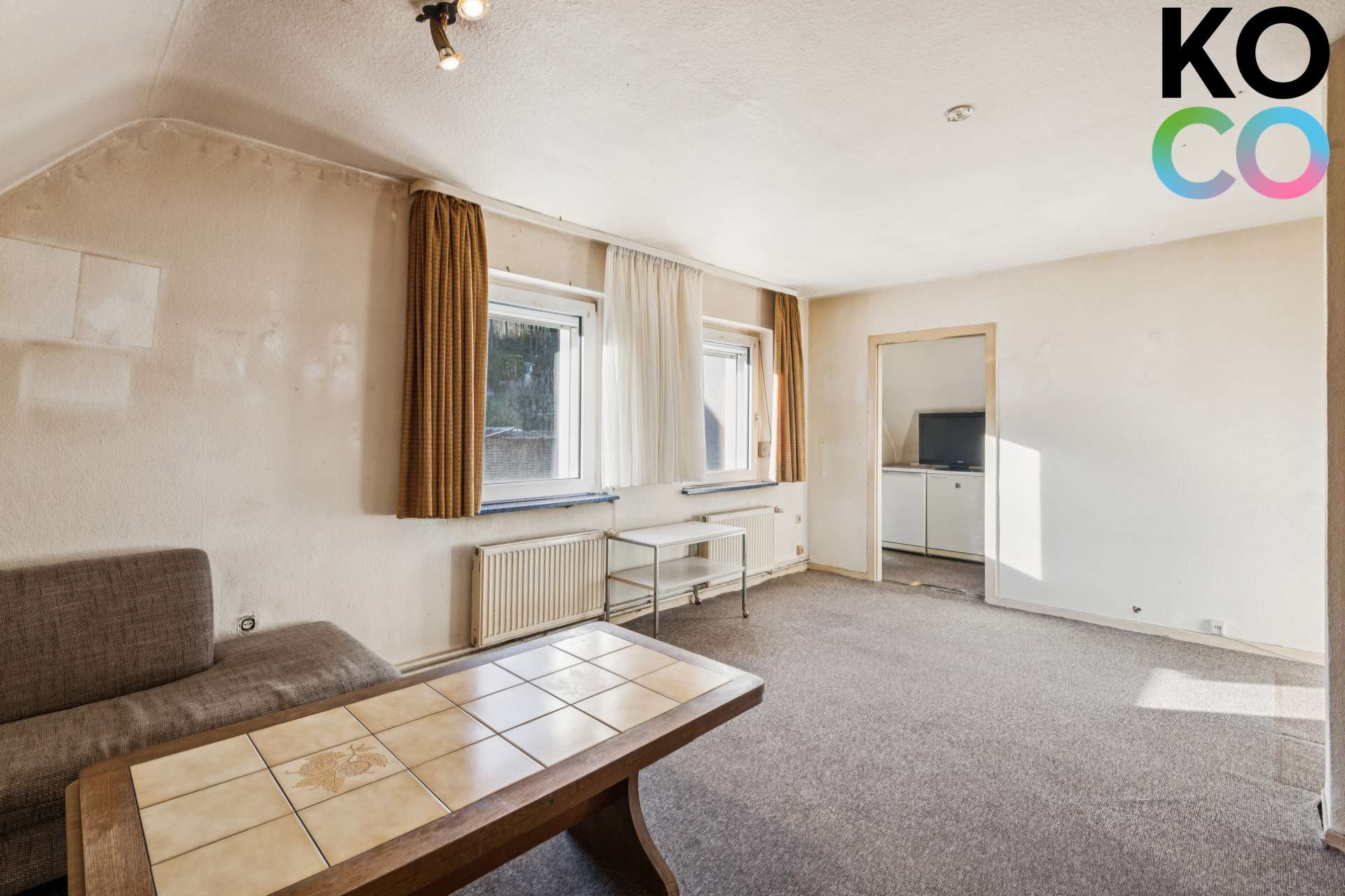 Kapitalanlage oder Eigennutzung?! – 2,5 Zimmer in Neviges, Mettmann Kreis – Bild 4