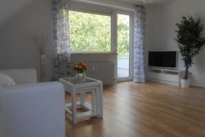 von privat - moderne, schicke 1-Zimmer Wohnung mit Balkon und Carport  – Bargteheider Straße 179, 22143 Rahlstedt, Hamburg – Vorschaubild 4