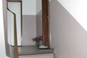 APPARTEMENT am Robert Daum Platz:  1 Zimmer + KDB – Fr. Ebert Str.  128, 42117 Elberfeld West, Wuppertal – Vorschaubild 5
