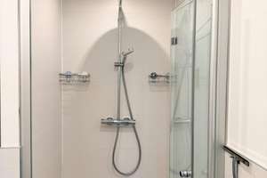HELL. MODERN. BEZUGSBEREIT. – Sanierte 3-Zimmer-WHG mit Balkon, EBK, TG-Platz und vielem mehr – Die vollständige Adresse der Immobilie erhältst du vom Anbieter., 63225 Langen (Hessen) – Vorschaubild 18