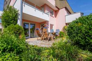 2-Zimmer-Wohnung mit toller Terrasse und Gartenanteil – Stuttgart – Vorschaubild 11