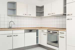 Prenzlauer Berg/Mitte - 3 Zimmer Dachgeschoss-Maisonette, große Küche, 3 Balkone/Terrassen, fantasti – Schwedter Straße 24, 10119 Prenzlauer Berg, Berlin – Vorschaubild 16