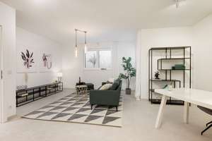 NEUBAU: Elegante, barrierefreie Erdgeschosswohnung mit großzügigem Garten – Groschenweg 23, 81825 Gartenstadt Trudering, München – Vorschaubild 13