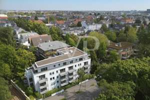 Rückzugsort direkt am Stadtwald: 2-Zimmer-Wohnung mit Südterrasse – Die vollständige Adresse der Immobilie erhältst du vom Anbieter., 50933 Braunsfeld, Köln – Vorschaubild 3