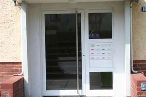 HOHNSENVIERTEL, 3 Zi, helle u. ruhige Wohnung – Dörrienstraße 18, 31134 Stadtmitte / Neustadt, Hildesheim – Vorschaubild 2
