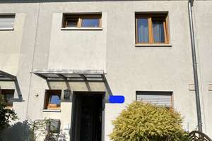 KfW-60 Reihenmittelhaus am Feldrand, mit Blick zum Taunus – Die vollständige Adresse der Immobilie erhältst du vom Anbieter., 60437 Nieder-Eschbach, Frankfurt am Main – Vorschaubild 1
