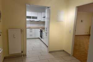 Barrierefreie 2-Zi-Whg. mit Balkon in Residenz. 64 m², Küche mit moderner EBK, Diele & Duschbad. – Hardtstr. xx, 42107 Wuppertal – Vorschaubild 15