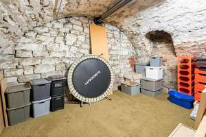 Trier: Exklusive Maisonette-Eigentumswohnung in Innenstadtlage mit Aufzug & Tiefgaragenstellplatz – Die vollständige Adresse der Immobilie erhältst du vom Anbieter., 54292 Nord, Trier – Vorschaubild 38