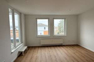 gemütlich 1,5-Zimmer-Wohnung mit 2 Balkonen für Sie frisch saniert – Alte Ziegelei 8, 30419 Stöcken, Hannover – Vorschaubild 5