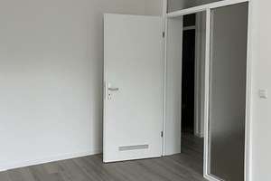 Helle 3 Zimmerwohnung mit Balkon in Dortmund