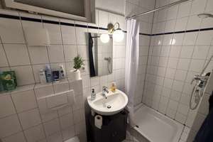 Gemütliche Singlewohnung in ruhiger Lage in Mauritz-West – Heisstr. 12, 48145 Mauritz-West, Münster – Vorschaubild 11