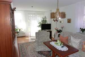 ***Seniorenwohnanlage im Herzen von Travemünde-vermietet-EG-62 qm-Terrasse-Gartenanteil*** – 23570 Travemünde, Lübeck – Vorschaubild 11