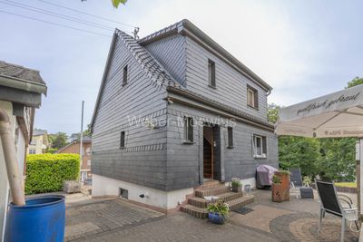 Einfamilienhaus mit separatem Wohnhaus | Pool | Zusätzliches Baugrundstück