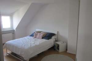 Schöne 3 - Z.-DG.- Wohnung, 84 m2 plus Speicher , D.- Derendorf – Rather Str. 5, 40476 Derendorf, Düsseldorf – Vorschaubild 16