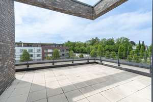 Exklusive, möblierte Maisonett-Wohnung in Heilbronn Ost – Die vollständige Adresse der Immobilie erhältst du vom Anbieter., 74074 Heilbronn, Heilbronn – Vorschaubild 8