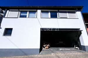 Elegantes Einfamilienhaus mit hochwertigem Raumgefühl und vielseitigen Möglichkeiten – Die vollständige Adresse der Immobilie erhältst du vom Anbieter., 66125 Dudweiler (Ortsteil), Saarbrücken – Vorschaubild 3