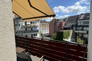 Vollmöblierte, moderne und helle  2-Zi.-Wohnung im 4. OG in Düsseldorf-Pempelfort – Collenbachstraße 17, 40476 Pempelfort, Düsseldorf – Vorschaubild 15