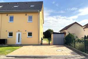Das perfekte Familienparadies: Gesund wohnen, Ruhe genießen & fast ohne Stromkosten leben – 4178 Burghausen-Rückmarsdorf, Leipzig – Vorschaubild 4