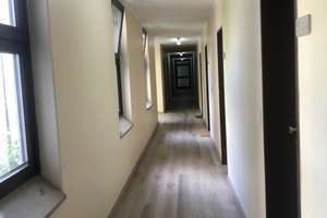 1-Zi-App. 20 m², Toplage zu Unis, Küche neu, Bad/Du/WC modernisiert, Lift, Keller, Gartenben.,FREI! – Blütenstraße 20, 80799 Universität, München – Vorschaubild 4