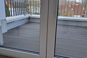 2 Zimmer, Maisonetten-Dachgeschosswohnung mit Dachterrasse, möbliert, inkl. aller Nebenkosten – Die vollständige Adresse der Immobilie erhältst du vom Anbieter., 80937 Am Hart, München – Vorschaubild 17