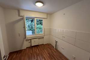 Barrierefreie Wohnung am Ruhrpark | 1,5 Zimmer mit Südbalkon | Stellplatz inkl. | Gartennutzung – Kewerstraße 74, 46049 Alstaden-Ost, Oberhausen – Vorschaubild 4