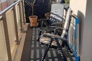 sonnige Wohnung mit Weitblick über Leipzig – Petzscher Straße 11, 4129 Eutritzsch, Leipzig – Vorschaubild 9