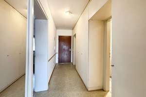 Sofort frei! 2-ZKB-Wohnung mit TG-Stellplatz in zentraler Lage von Heidelberg – Die vollständige Adresse der Immobilie erhältst du vom Anbieter., 69115 Weststadt, Heidelberg – Vorschaubild 7
