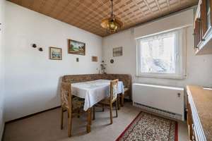 Einfamilienhaus mit Potenzial - großes Grundstück in bester Sonnenlage – Die vollständige Adresse der Immobilie erhältst du vom Anbieter., 76337 Waldbronn – Vorschaubild 5