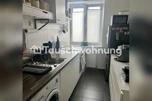 Tauschwohnung: 2 Zimmer Wohnung mit Balkon - 5min vom Stadtpark – Fuhlsbüttler Straße 301, 22307 Barmbek-Nord, Hamburg – Vorschaubild 8
