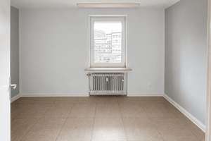 Ruhige 3-Zimmer-Wohnung mit Balkon in Dortmund-City – 44135 City, Dortmund – Vorschaubild 4