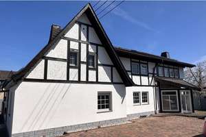 Vielseitiges Einfamilienhaus mit Charme und Potenzial – Fachwerk trifft Moderne in Horhausen (WW) – Die vollständige Adresse der Immobilie erhältst du vom Anbieter., 56593 Horhausen (Westerwald) – Vorschaubild 4