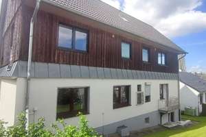 JA, zur idyllischen Hofschaft am Lochbachtal - 3-Familienhaus mit Garten, Garage und Stellplätzen – Die vollständige Adresse der Immobilie erhältst du vom Anbieter., 42655 Solingen-Mitte, Solingen – Vorschaubild 5