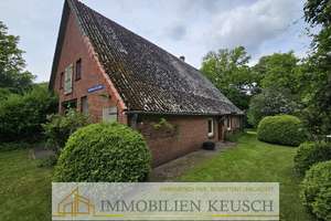 Historisches 200 Jahre altes Fachwerkhaus & Stallgebäude am idyllischen Mühlenbach in gutem Zustand – Die vollständige Adresse der Immobilie erhältst du vom Anbieter., 27412 Breddorf – Vorschaubild 5