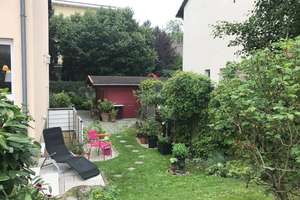 Modern duplex home with parking by the fields – Die vollständige Adresse der Immobilie erhältst du vom Anbieter., 65187 Biebrich, Wiesbaden – Vorschaubild 3
