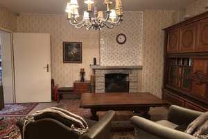 Mitten im Grünen - Großzügiges Einfamilienhaus in Weilrod-Emmershausen – Hochtaunuskreis – Vorschaubild 9