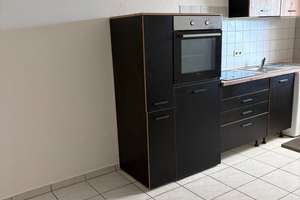 Schöne 2 Zimmerwohnung mit Einbauküche! – Hippolytusstraße 1, 45899 Horst, Gelsenkirchen – Vorschaubild 3