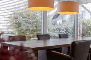 Hochwertige Design-Villa am Ortsrand – Die vollständige Adresse der Immobilie erhältst du vom Anbieter., 35423 Lich – Vorschaubild 11