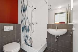 Kompakt, modern, zentral - helles 1-Zimmer-Apartment nahe Uni Hohenheim – 70599 Steckfeld, Stuttgart – Vorschaubild 8